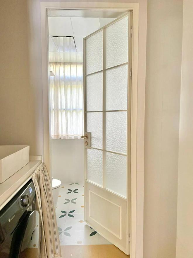 卫生间不用时门到底是开着好还是关着好?原来很多人都做错了(图7)