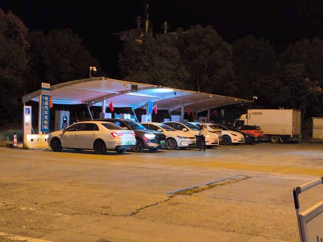 黄山四日游自驾配套四日黄山高评分旅行社四天三晚费用全含(图4)