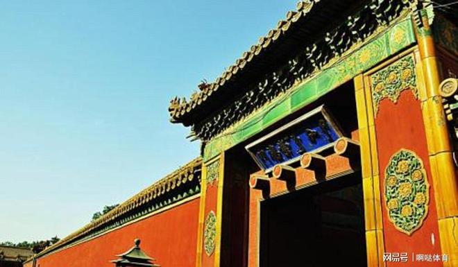 故宫无厕之谜：房间近万没有厕所却比现代卫生间更讲究(图2)