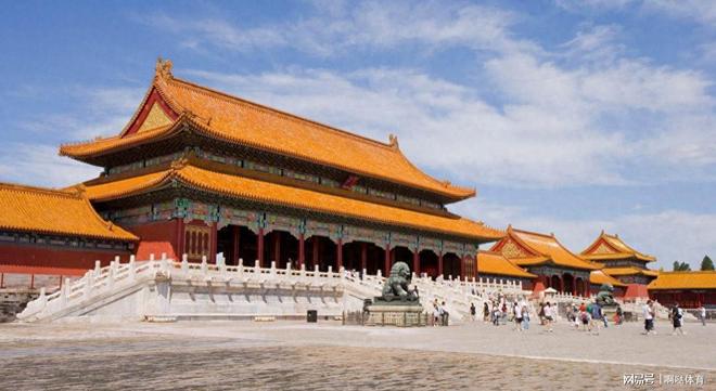 故宫无厕之谜：房间近万没有厕所却比现代卫生间更讲究(图1)