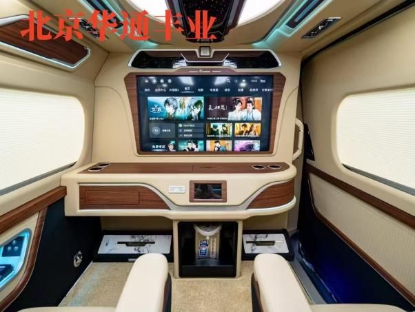 2026款丰田海狮直销价北京丰田海狮改装基地(图3)