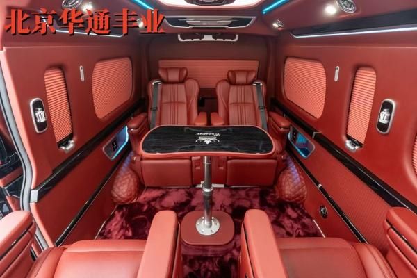 Kaiyun(中国体育):丰田海狮双色外观价格北京丰田海狮4s店现车(图5)