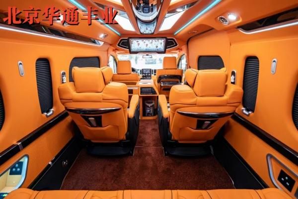 Kaiyun(中国体育):丰田海狮双色外观价格北京丰田海狮4s店现车(图7)