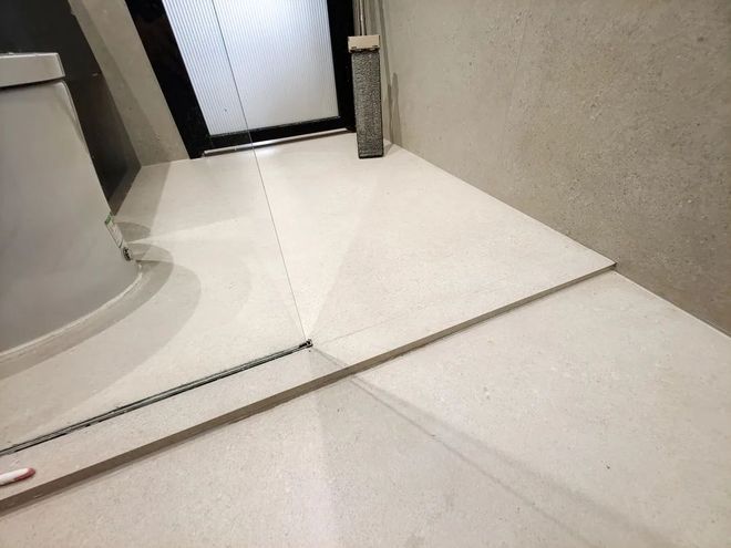 大横厅+观景阳台+多功能房98㎡现代简约三居室(图19)