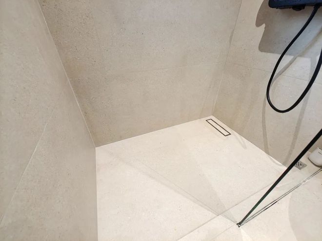 大横厅+观景阳台+多功能房98㎡现代简约三居室(图20)