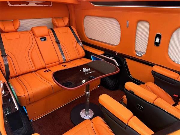 丰田海狮6座卫生间版丰田海狮中国网站(图5)