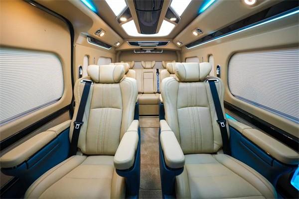 丰田海狮6座卫生间版丰田海狮中国网站(图6)