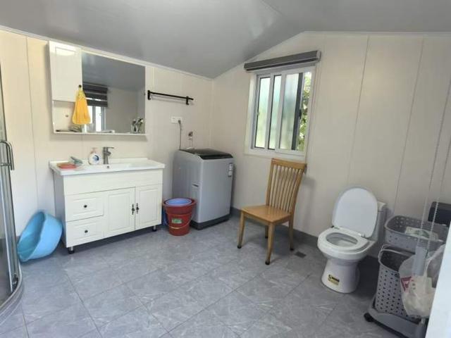 上海“拎马桶”改造任务总体完成杨浦兑现“人民城市”承诺、书写民生答卷：告别“拎马桶”一个也不能少！(图5)