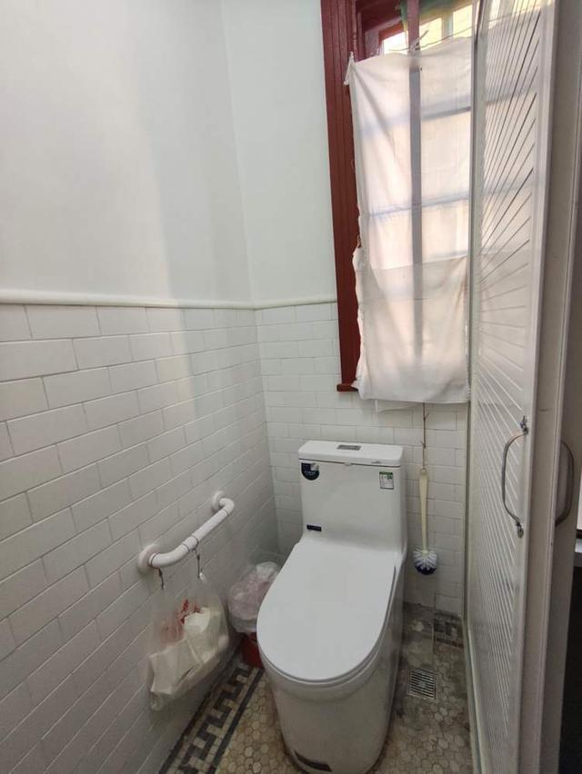 上海“拎马桶”改造任务总体完成杨浦兑现“人民城市”承诺、书写民生答卷：告别“拎马桶”一个也不能少！(图7)