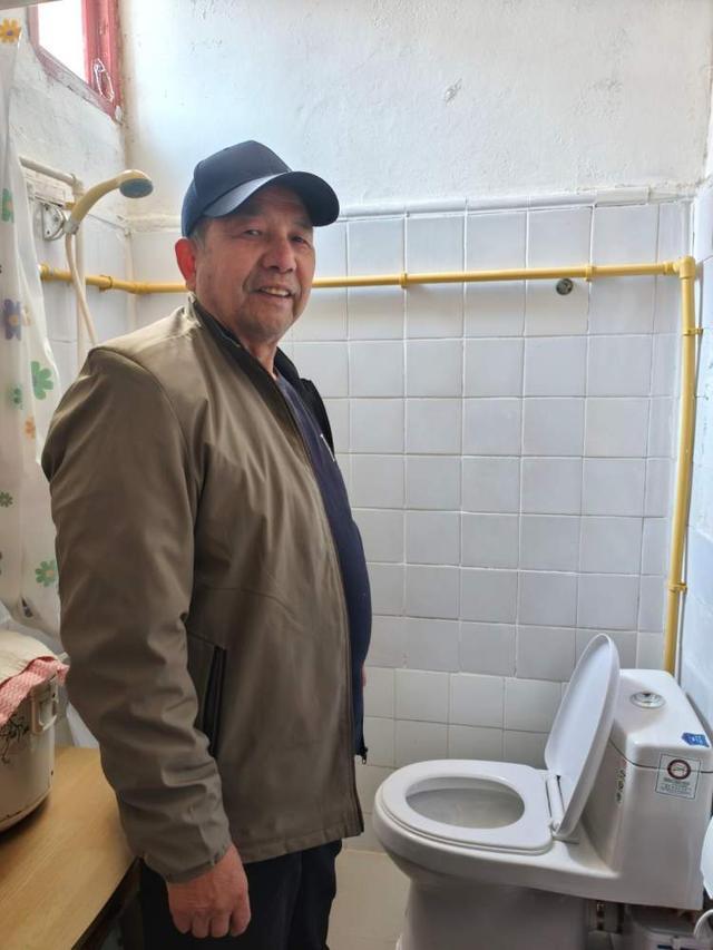 上海“拎马桶”改造任务总体完成杨浦兑现“人民城市”承诺、书写民生答卷：告别“拎马桶”一个也不能少！(图10)