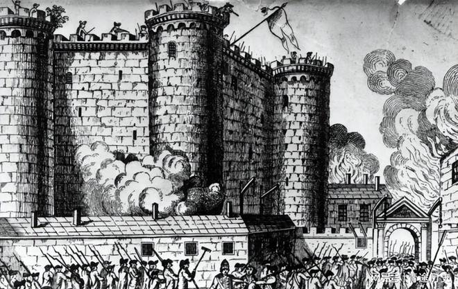 中世纪欧洲贵族有多“疯狂”？贵妇在裙子里上厕所可随处大小便(图11)