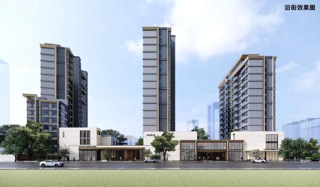 Kaiyun（中国体育）：小区大门门头上建了三个厕所中铁·峯汇里业主傻眼：效果图上不长这样！(图4)