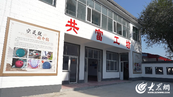 乡村振兴片区建设·临沂实践罗庄龙山片区：村居联动“握指成拳”奏响工农旅融合新篇章(图3)