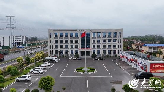 乡村振兴片区建设·临沂实践罗庄龙山片区：村居联动“握指成拳”奏响工农旅融合新篇章(图2)