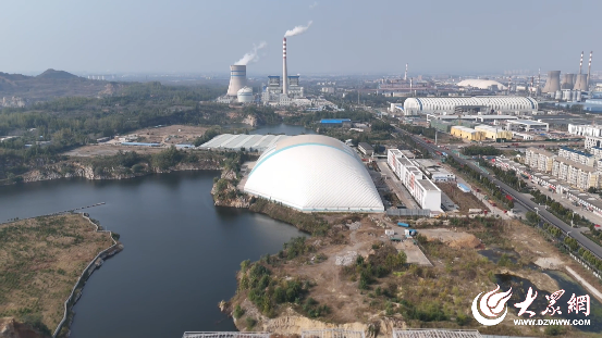 乡村振兴片区建设·临沂实践罗庄龙山片区：村居联动“握指成拳”奏响工农旅融合新篇章(图7)