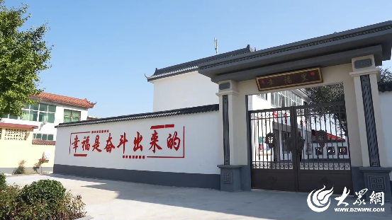 乡村振兴片区建设·临沂实践罗庄龙山片区：村居联动“握指成拳”奏响工农旅融合新篇章(图8)