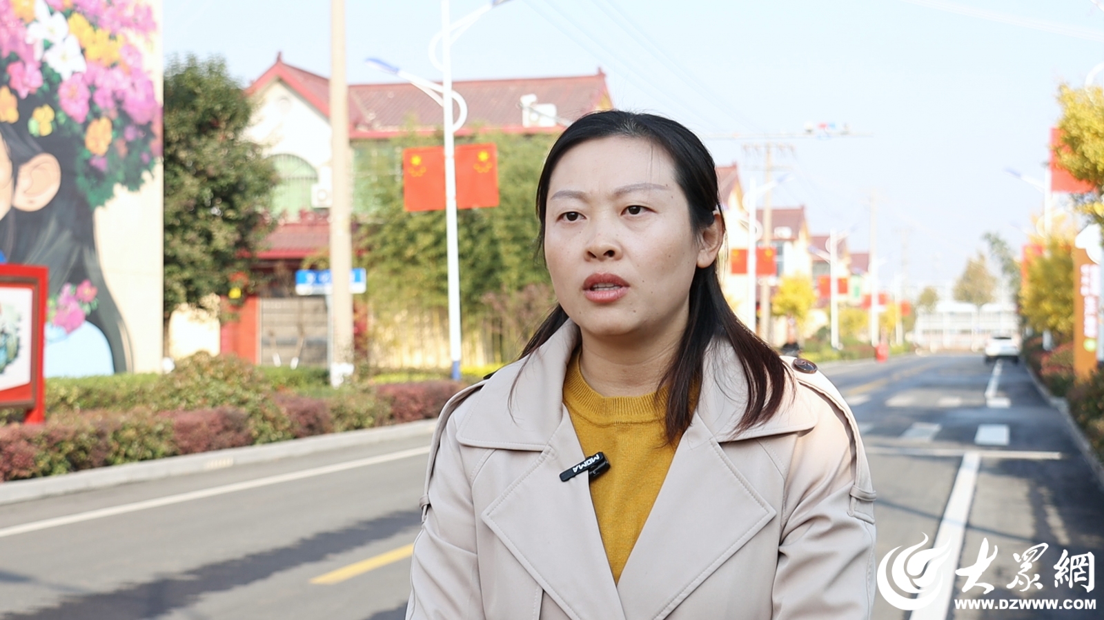 乡村振兴片区建设·临沂实践罗庄龙山片区：村居联动“握指成拳”奏响工农旅融合新篇章(图9)