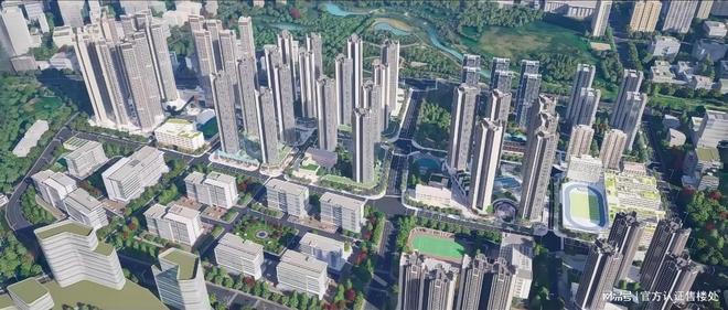 卓越又一城·卓越晟悦好不好价格多少?晟悦_营销中心电话(图2)