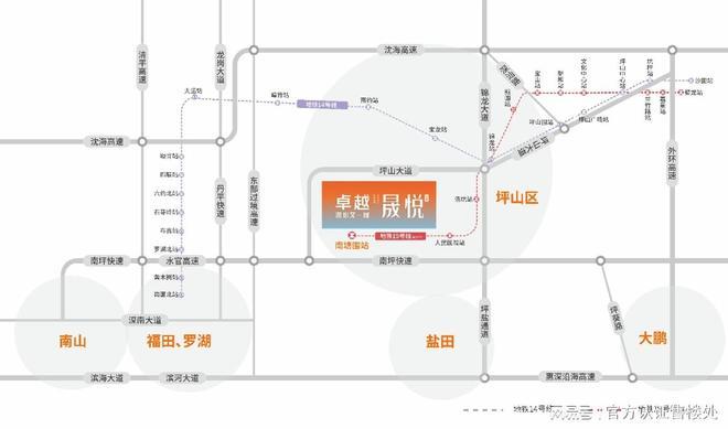 卓越又一城·卓越晟悦好不好价格多少?晟悦_营销中心电话(图8)