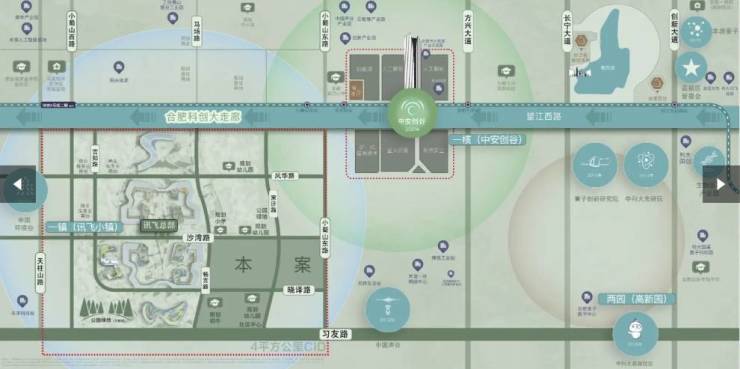 Kaiyun（中国体育）：聚焦：伟星万科星遇光年售楼处发布：抢占核心稀缺席位!(图3)