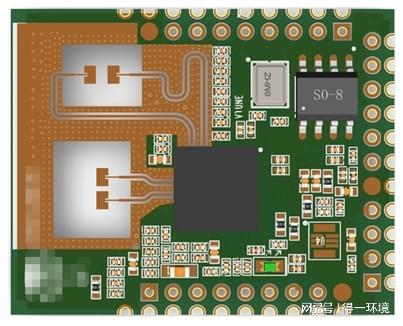 Kaiyun（中国体育）：智慧厕所系统核心传感器原理分析：从空气质量监测到人体存在感知(图7)