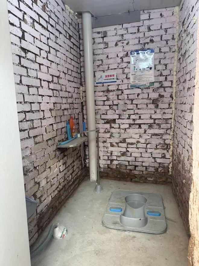 “厕所革命”：摇出来的“绿色肥料”(图1)