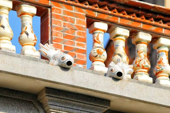 中山南路蝶变：古城守形留魂向新的泉州智慧(图6)