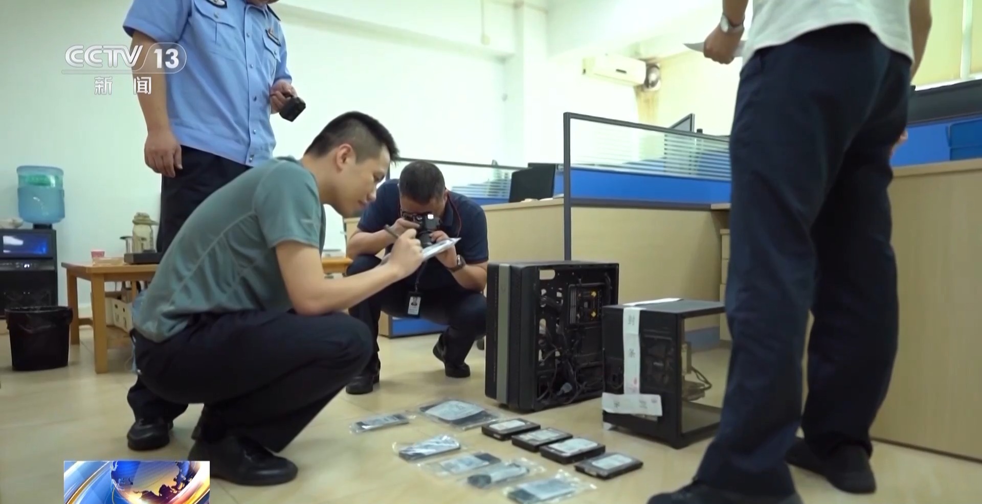 高额兼职变犯罪厕所小广告牵出涉黄暗网(图20)