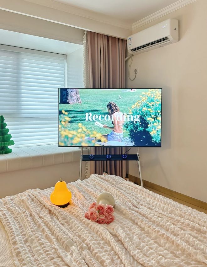 真正高级的家从不固定!这8个移动设计让小家越住越灵活!(图8)