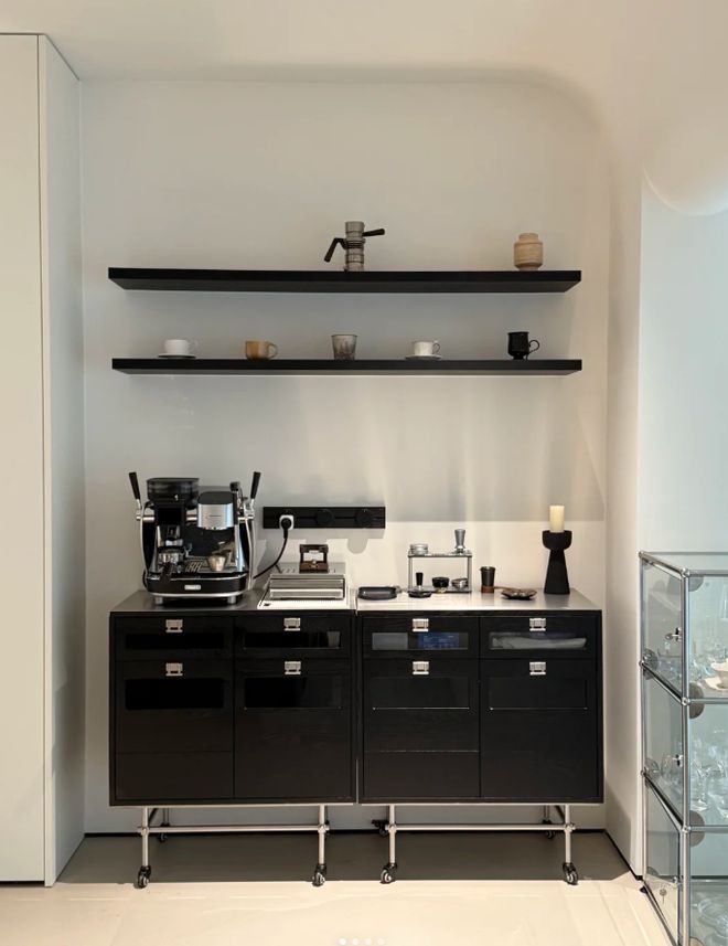 真正高级的家从不固定!这8个移动设计让小家越住越灵活!(图18)