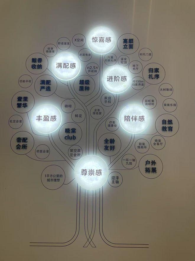 ⚡2025聚焦@金茂龙城晓棠售楼处发布㊣金茂龙城晓棠出品(图3)