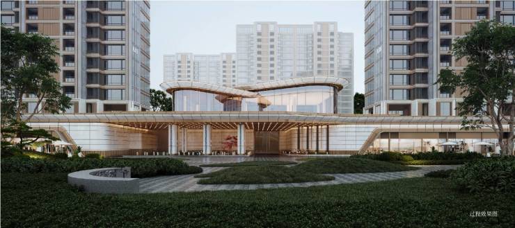 Kaiyun（中国体育）：合肥城建星启锦宸-城建星启锦宸-预约-立享独家折扣-合肥新房网(图1)