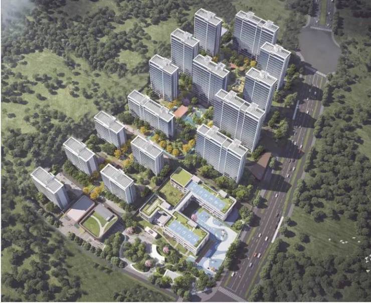 远大九庐-远大九庐-预约-立享独家折扣-合肥新房网(图4)