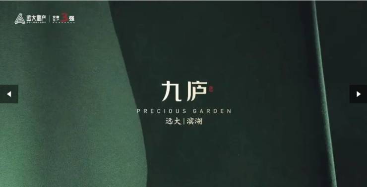 远大九庐-远大九庐-预约-立享独家折扣-合肥新房网(图5)