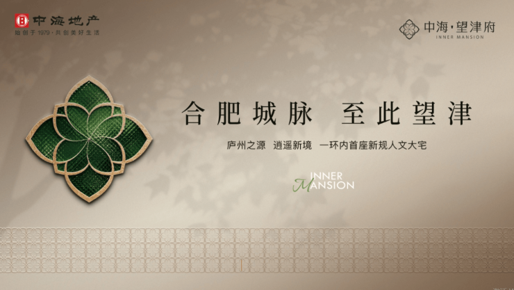 合肥中海望津府楼盘怎么样-优惠(图1)