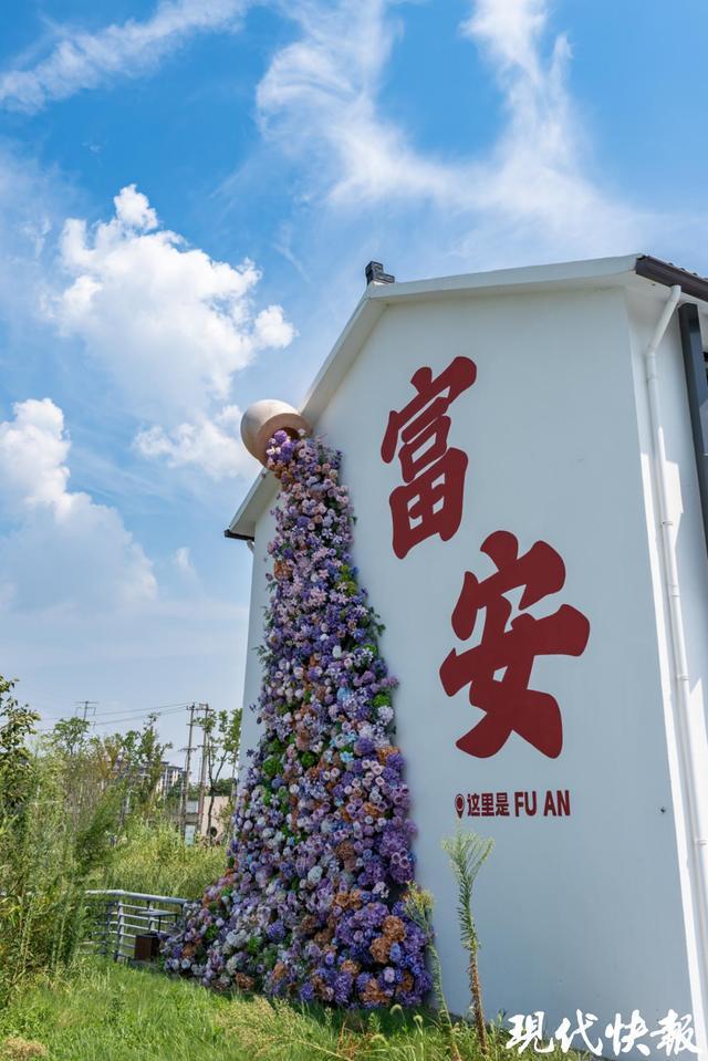 无锡：千年状元里古道焕新颜(图3)