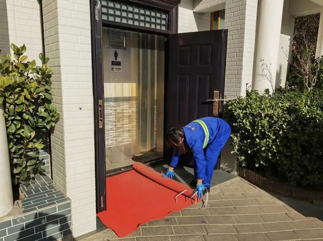 应对强寒潮郑州城管巧用“加减乘除”守护市民温暖过冬(图6)