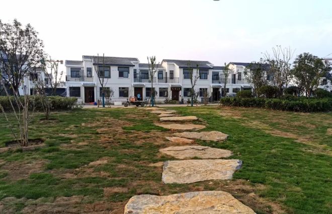 好消息！下一步农村的建设全部标准化村民生活将迎来大升级(图4)