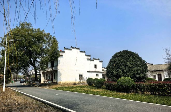 好消息！下一步农村的建设全部标准化村民生活将迎来大升级(图3)