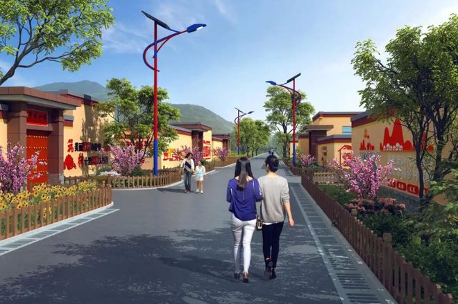 好消息！下一步农村的建设全部标准化村民生活将迎来大升级(图5)