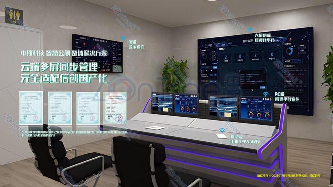 Kaiyun（中国体育）：行业调研：智慧公厕整体解决方案厂家(图3)