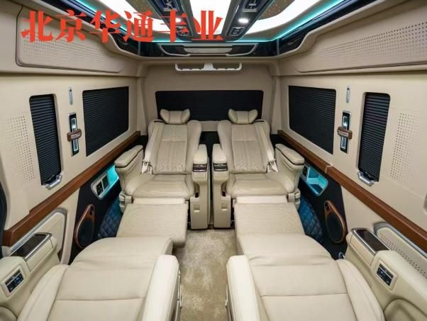 Kaiyun体育网站：北京丰田海狮(7座)报价丰田海狮报价及图片(图2)