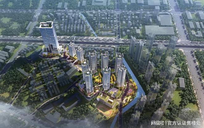 2025龙华卓越珺奕府(通知)楼盘介绍内附图文详解！(图8)