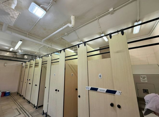 香港公厕界“奥斯卡”出炉!中环兰桂坊夺金这三间要避雷(图7)