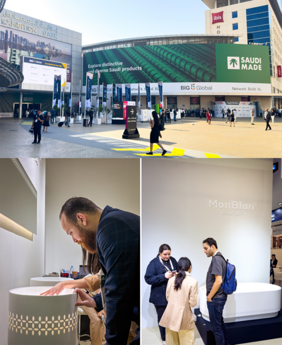 MonBlari琬宝丽于世界舞台定义卫浴新美学(图1)