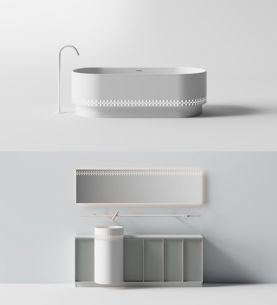 MonBlari琬宝丽于世界舞台定义卫浴新美学(图2)