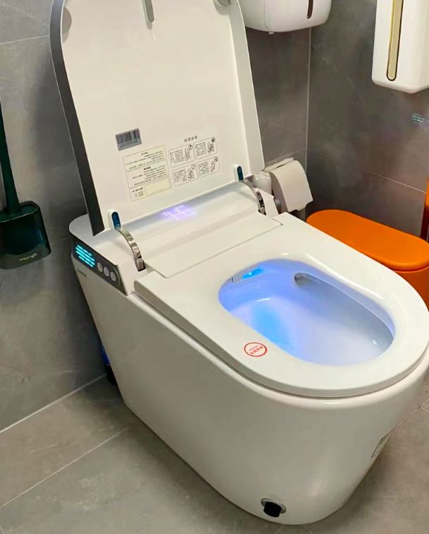 从红透半边天到“无人问津”这5个卫生间产品正在悄然淘汰(图5)