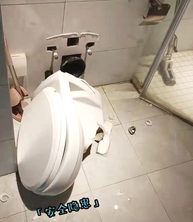 从红透半边天到“无人问津”这5个卫生间产品正在悄然淘汰(图11)