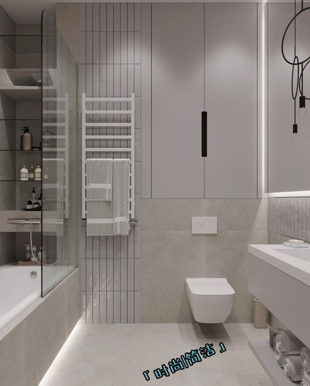 从红透半边天到“无人问津”这5个卫生间产品正在悄然淘汰(图9)