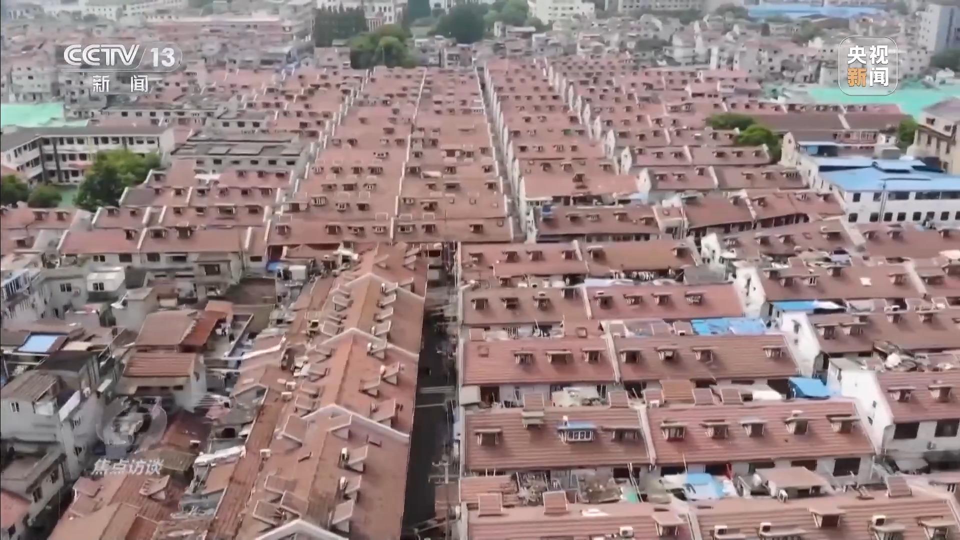 焦点访谈丨小马桶事关大民生上海以“绣花功夫”解“方便”难题(图2)